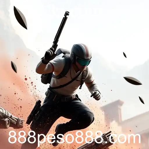 Exploring the Thrill of Action Games on Peso888