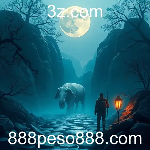Exploring the Thrilling World of Adventure Games with Peso888