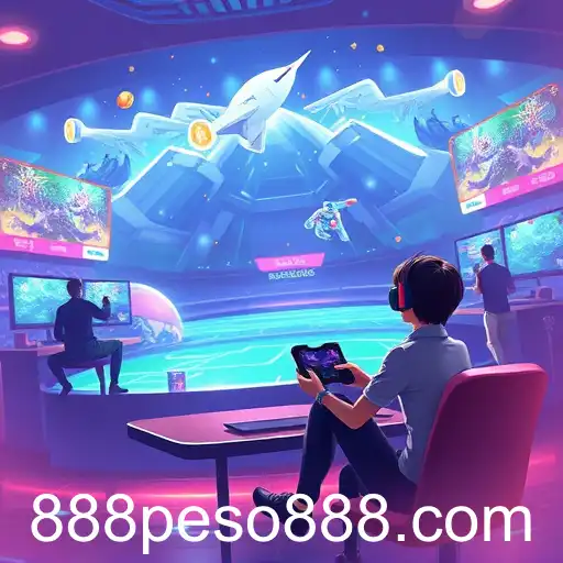 Emerging Trends in Online Gaming