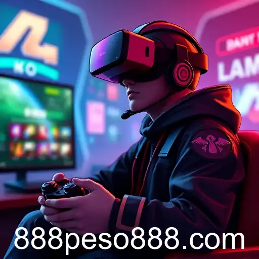 The Growing Trend of Online Gaming in 2025