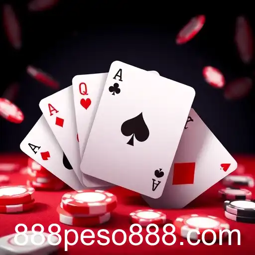 Peso888: The Digital Game Changer in 2025