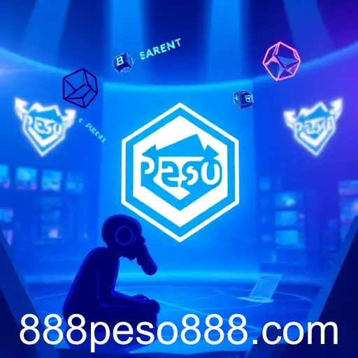 Peso888: Revolutionizing Online Gaming
