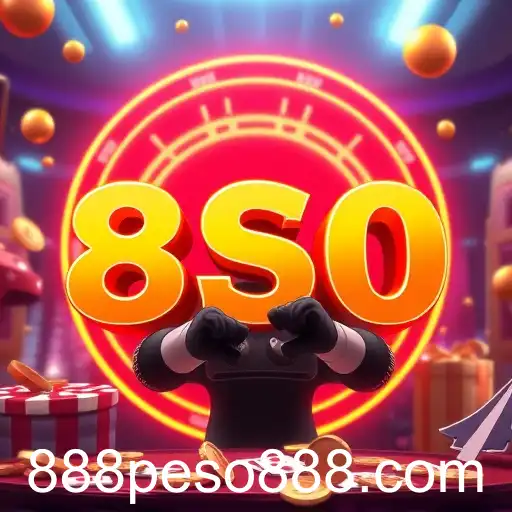 Peso888 Transforms Online Gaming Landscape