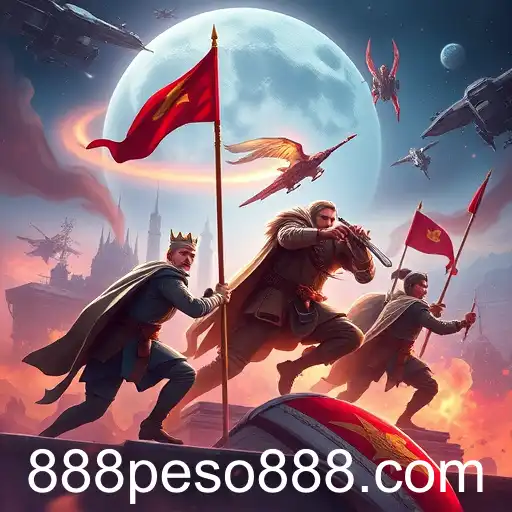 Peso888: Gaming Trends and Industry Insights