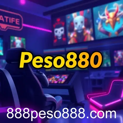 The Rise of Peso888 in Online Gaming
