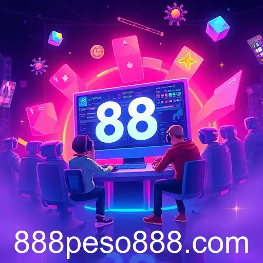 The Rise of Peso888 and Its Impact on Online Gaming