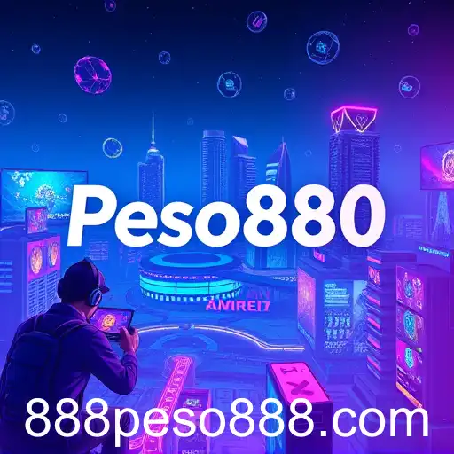 The Rise of Peso888 in Online Gaming