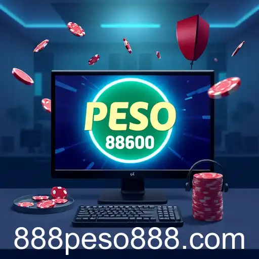 The Rise of Peso888 in Online Entertainment