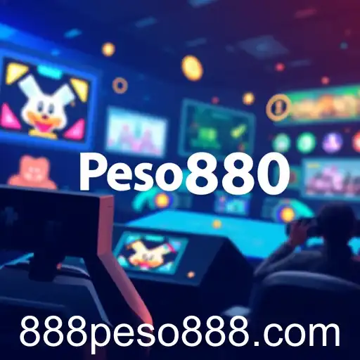 The Rise of Peso888 in Online Gaming