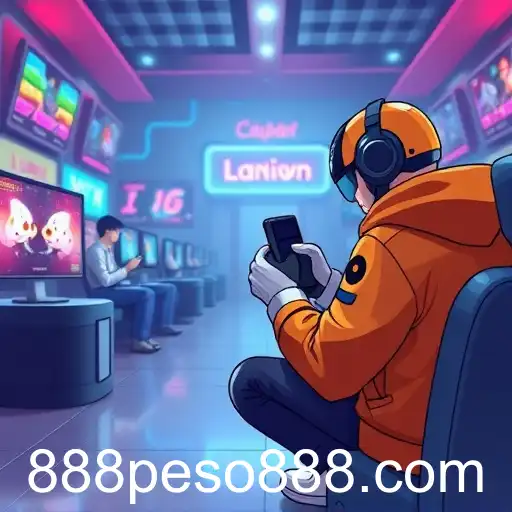 The Rise of Peso888 in Online Gaming