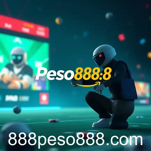 The Rise of Peso888: A New Era in Online Gaming