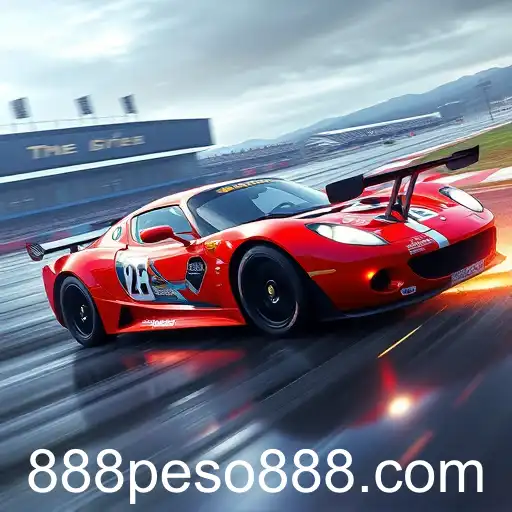 The Rise of Peso888 in Online Gaming