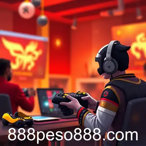 Emerging Trends in Online Gaming for 2025