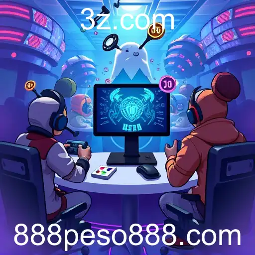 Exploring the World of Multiplayer Games: A Spotlight on Peso888