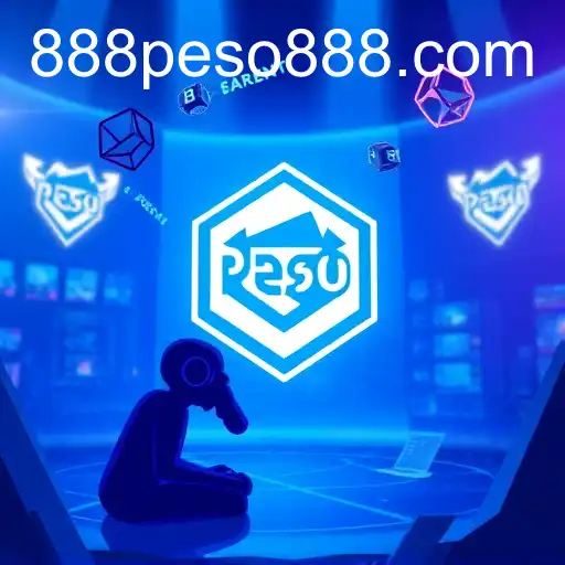 Peso888: Revolutionizing Online Gaming