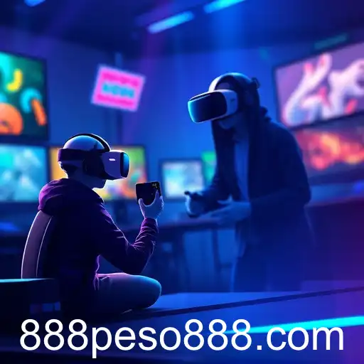 Peso888 Gaming Trends Reshape 2025