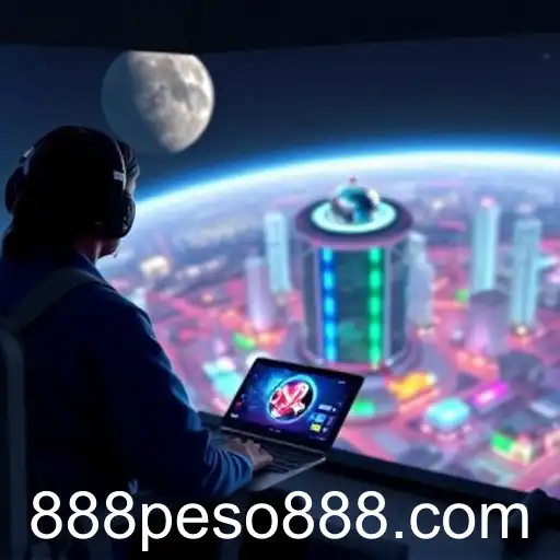 Resurgence of Online Gaming with Peso888