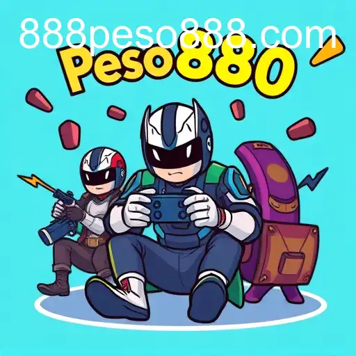 Peso888 Revolutionizes Online Gaming