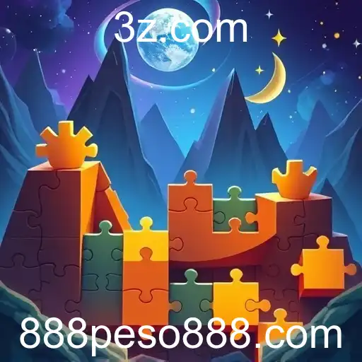Exploring the Intriguing World of Puzzle Games: The Peso888 Phenomenon