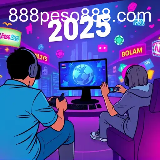 The Rise of Online Gaming Platforms in 2025