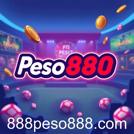The Rise of Peso888 in Online Gaming