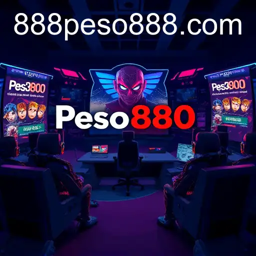 The Rise of Peso888 in Online Gaming