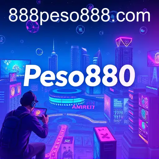 The Rise of Peso888 in Online Gaming