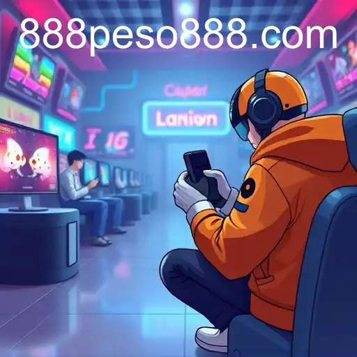 The Rise of Peso888 in Online Gaming
