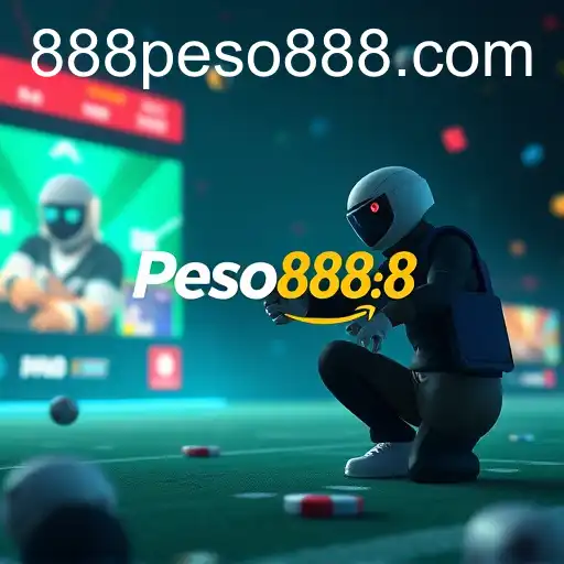 The Rise of Peso888: A New Era in Online Gaming