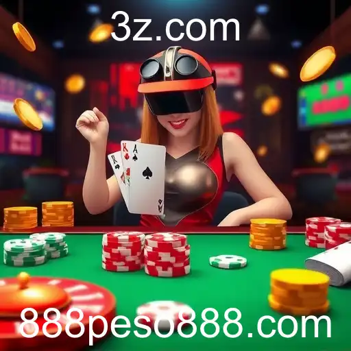 The Rise of Peso888 in Gaming